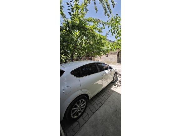 Sahibinden Seat Leon 1.2 TSI Style 2011 Model
