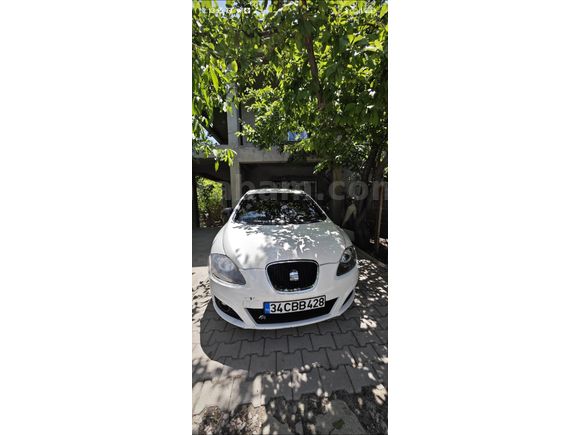 Sahibinden Seat Leon 1.2 TSI Style 2011 Model
