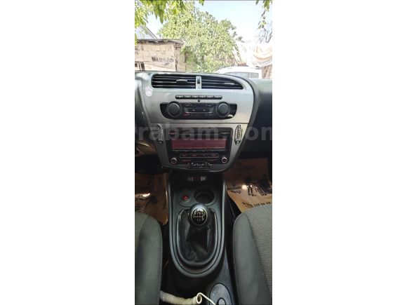 Sahibinden Seat Leon 1.2 TSI Style 2011 Model