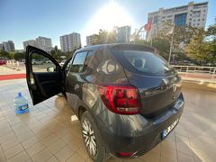 Sahibinden Dacia Sandero 1.0 Ambiance 2018 Model  78 km Füme
