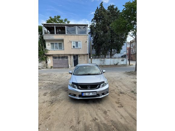 Sahibinden Honda Civic 1.6i VTEC Dream 2016 Model İstanbul