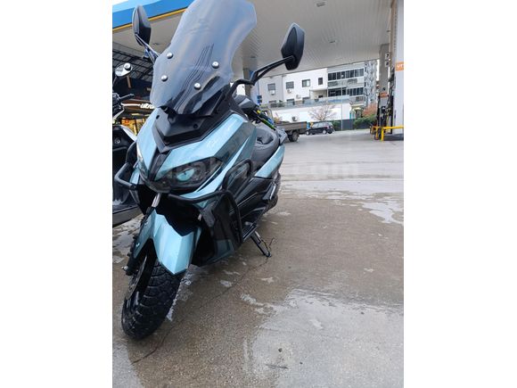 Sahibinden Kuba Novax 200