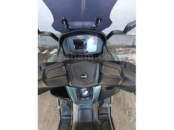 Sahibinden Kuba Novax 200