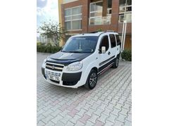 Sahibinden acill satılık hususi  kılimalı yeni muyaneli fiat doblo