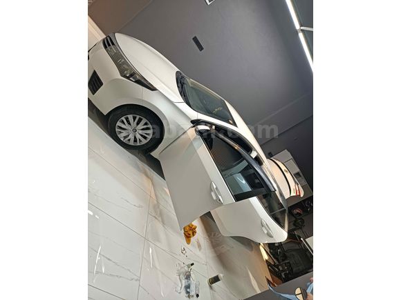 Sahibinden Toyota Corolla 1.33 Life 2014 Model Zonguldak 210.000 km Beyaz