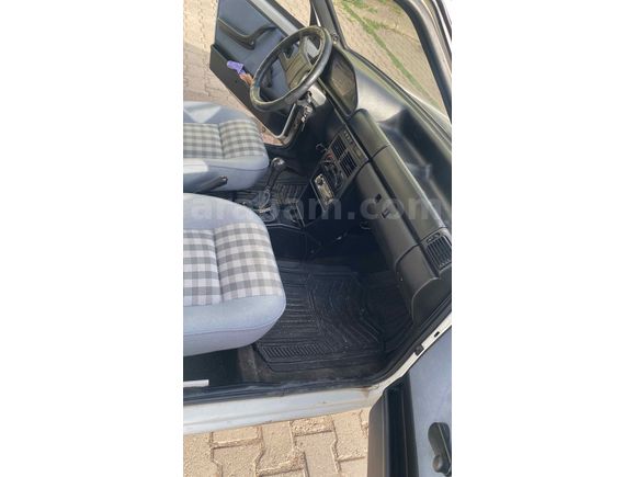 Sahibinden Fiat Uno 70 S 1998 Model 