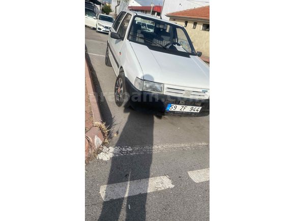 Sahibinden Fiat Uno 70 S 1998 Model 