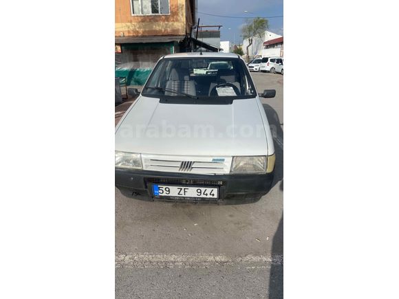 Sahibinden Fiat Uno 70 S 1998 Model 