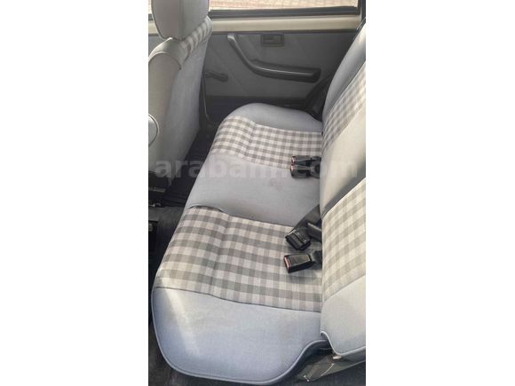 Sahibinden Fiat Uno 70 S 1998 Model 