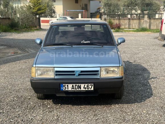 Sahibinden Fiat Dogan L1991 Model