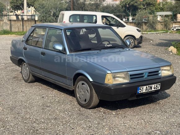 Sahibinden Fiat Dogan L1991 Model