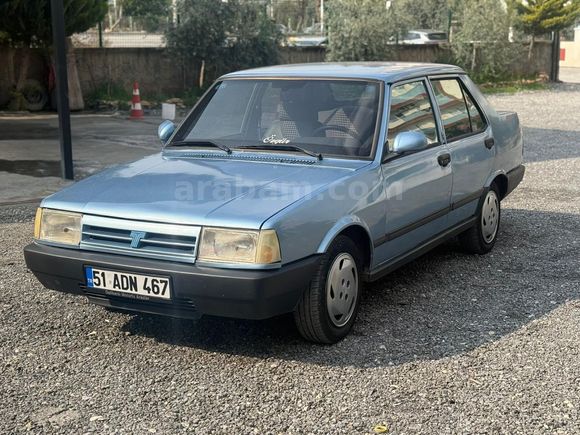 Sahibinden Fiat Dogan L1991 Model