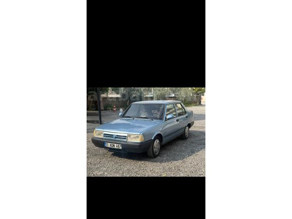 Sahibinden Fiat Dogan L1991 Model