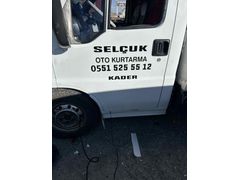 Sahibinden Ticari Araçlar Oto Kurtarıcı & Taşıyıcı Tekli Araç 
