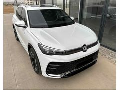 Sahibinden (180 KM.) Tiguan R-Line 2026 Model,Koltuk Soğutma 
