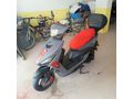 Sahibinden Yuki Casper S 50
