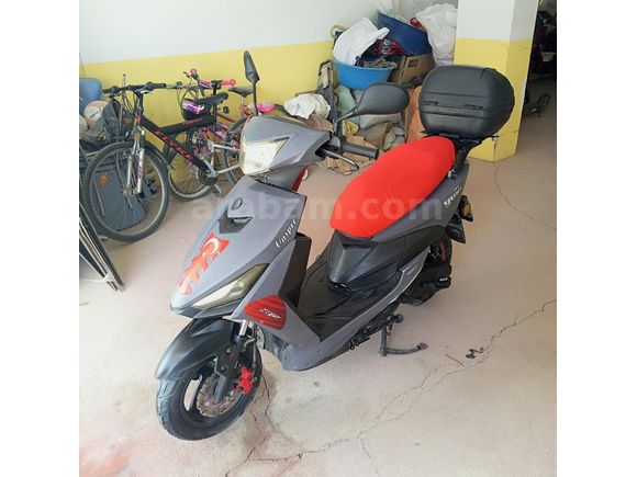 Sahibinden Yuki Casper S 50