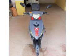 Sahibinden Yuki Casper S 50