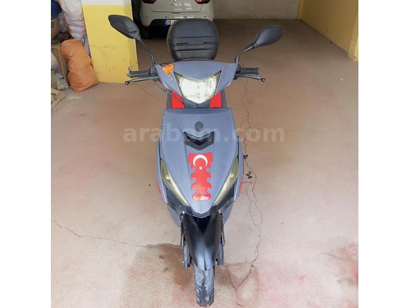 Sahibinden Yuki Casper S 50
