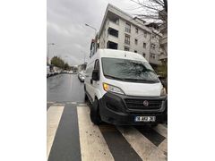 Sahibinden Fiat Ducato 15 m³ 2020 Model 