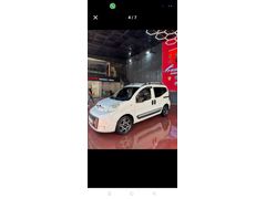 Sahibinden Fiat Fiorino Combi 1.3 Multijet Premio 2015 Model  202.000 km Beyaz
