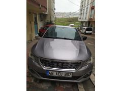 Sahibinden Peugeot 301 1.6 HDi Active 2017 Model