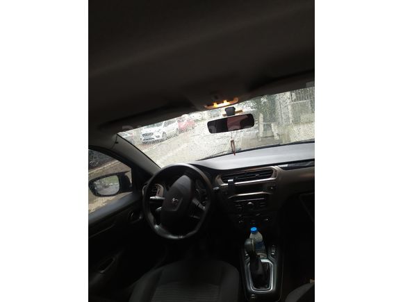Sahibinden Peugeot 301 1.6 HDi Active 2017 Model