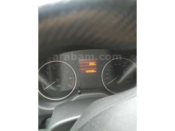 Sahibinden Peugeot 301 1.6 HDi Active 2017 Model