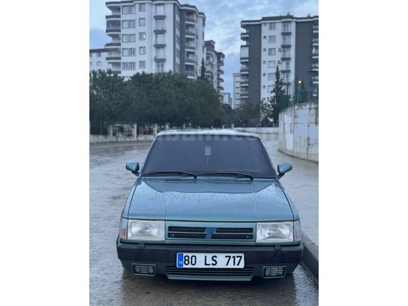 Sahibinden Tofaş Doğan SLX 1994 Model 