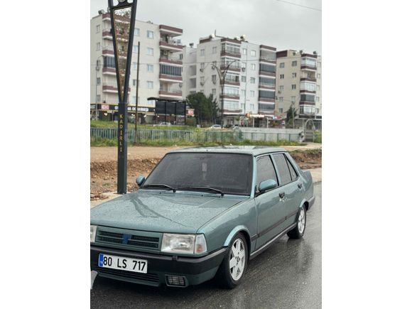 Sahibinden Tofaş Doğan SLX 1994 Model 