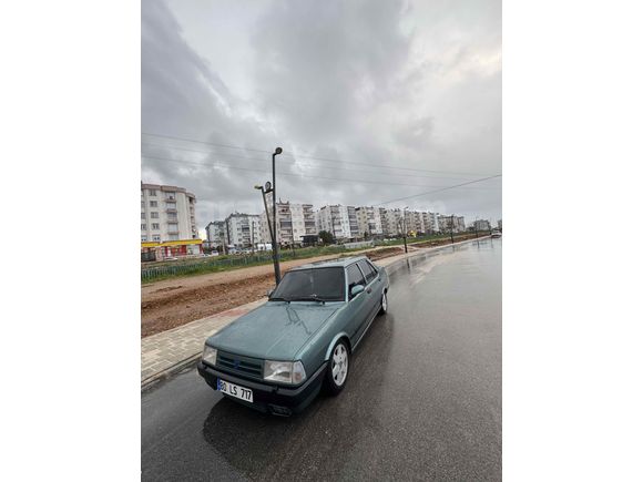 Sahibinden Tofaş Doğan SLX 1994 Model 