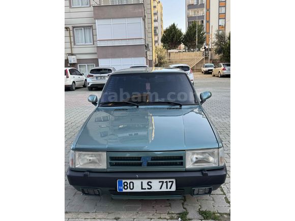 Sahibinden Tofaş Doğan SLX 1994 Model 