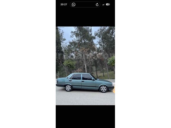 Sahibinden Tofaş Doğan SLX 1994 Model 