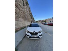 Sahibinden Renault Symbol 0.9 TCe Joy 2019 Model 