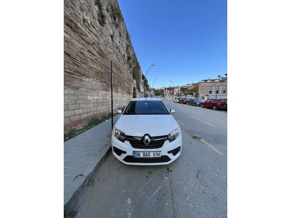 Sahibinden Renault Symbol 0.9 TCe Joy 2019 Model 