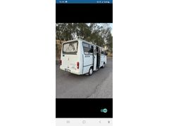 Sahibinden BMC Levend 3.0 GDM (14+1)