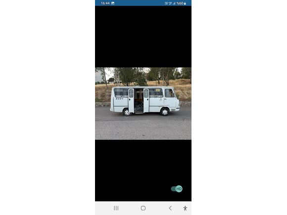 Sahibinden BMC Levend 3.0 GDM (14+1)