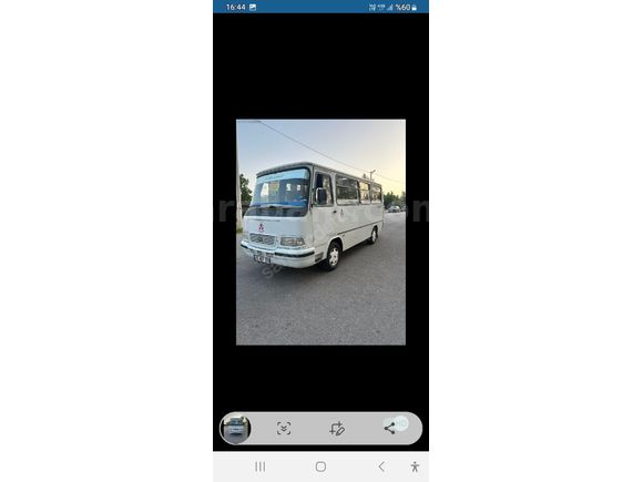 Sahibinden BMC Levend 3.0 GDM (14+1)
