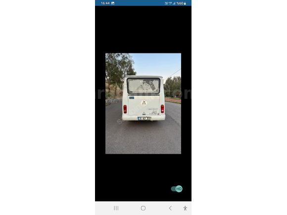 Sahibinden BMC Levend 3.0 GDM (14+1)