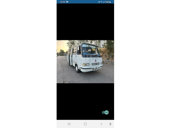 Sahibinden BMC Levend 3.0 GDM (14+1)