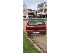 Sahibinden Fiat Palio 1.4 EL 2000 Model