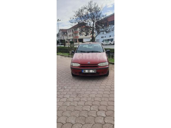 Sahibinden Fiat Palio 1.4 EL 2000 Model