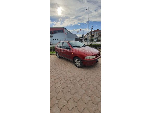 Sahibinden Fiat Palio 1.4 EL 2000 Model