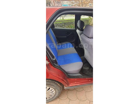 Sahibinden Fiat Palio 1.4 EL 2000 Model