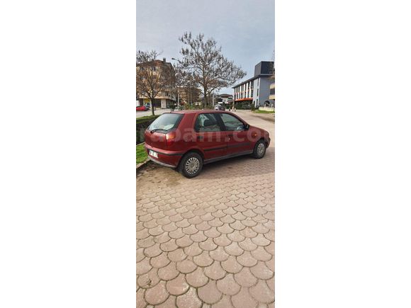 Sahibinden Fiat Palio 1.4 EL 2000 Model