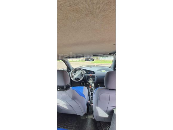Sahibinden Fiat Palio 1.4 EL 2000 Model