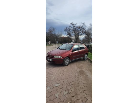 Sahibinden Fiat Palio 1.4 EL 2000 Model
