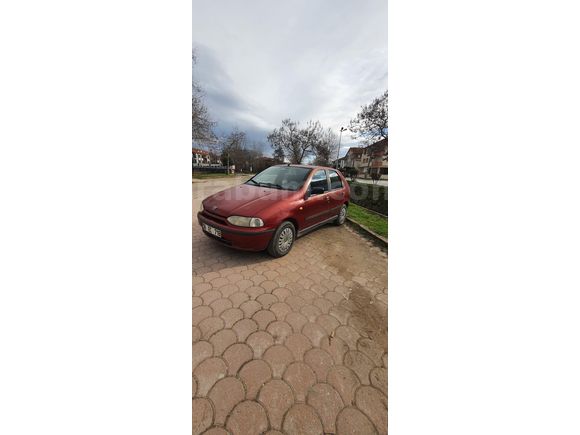 Sahibinden Fiat Palio 1.4 EL 2000 Model