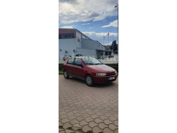 Sahibinden Fiat Palio 1.4 EL 2000 Model