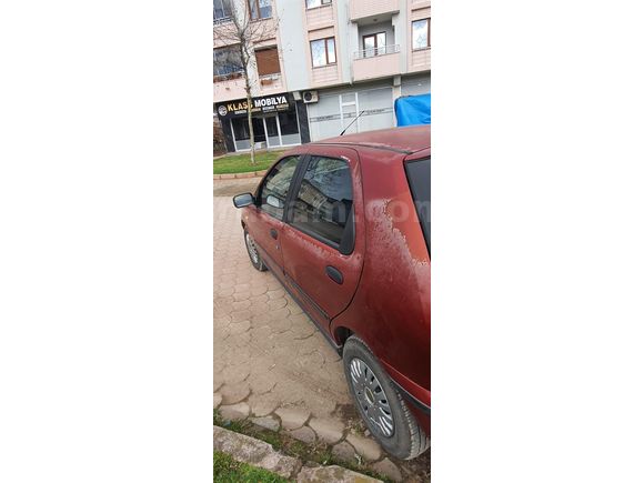 Sahibinden Fiat Palio 1.4 EL 2000 Model